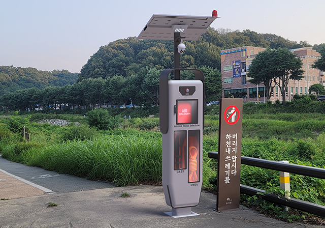 500건 프로젝트 달성
